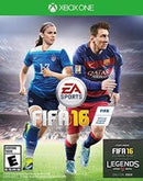 FIFA 16 - Loose - Xbox One  Fair Game Video Games