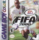 FIFA 2000 - Complete - GameBoy Color  Fair Game Video Games