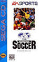 FIFA International Soccer - Complete - Sega CD  Fair Game Video Games