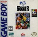 FIFA International Soccer - Loose - GameBoy  Fair Game Video Games