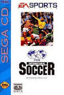 FIFA International Soccer - Loose - Sega CD  Fair Game Video Games