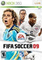 FIFA Soccer 09 - Loose - Xbox 360  Fair Game Video Games