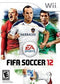 FIFA Soccer 12 - In-Box - Wii  Fair Game Video Games