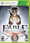 Fable Anniversary [Not for Resale] - Loose - Xbox 360  Fair Game Video Games