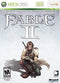 Fable II [Not for Resale] - Complete - Xbox 360  Fair Game Video Games