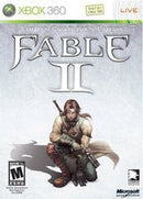 Fable II [Not for Resale] - In-Box - Xbox 360  Fair Game Video Games