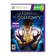 Fable: The Journey - In-Box - Xbox 360  Fair Game Video Games