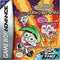 Fairly Odd Parents Clash with the Anti-World - Complete - GameBoy Advance  Fair Game Video Games