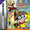 Fairly Odd Parents Enter the Cleft - Complete - GameBoy Advance  Fair Game Video Games