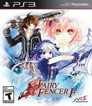 Fairy Fencer F Limited Edition - Loose - Playstation 3  Fair Game Video Games