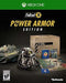 Fallout 76 [Power Armor Edition] - Loose - Xbox One  Fair Game Video Games