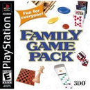 Family Game Pack - Complete - Playstation  Fair Game Video Games