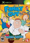 Family Guy - In-Box - Xbox  Fair Game Video Games