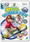 Family Party: 30 Great Games Winter Fun - In-Box - Wii  Fair Game Video Games