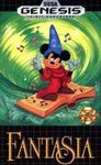 Fantasia - Loose - Sega Genesis  Fair Game Video Games