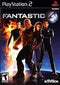 Fantastic 4 - In-Box - Playstation 2  Fair Game Video Games