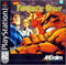 Fantastic 4 - Loose - Playstation  Fair Game Video Games