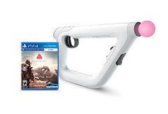 Farpoint [Bundle] - Complete - Playstation 4  Fair Game Video Games