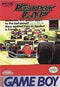 Fastest Lap - Complete - GameBoy  Fair Game Video Games