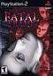 Fatal Frame - In-Box - Playstation 2  Fair Game Video Games