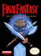 Final Fantasy - In-Box - NES  Fair Game Video Games