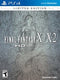 Final Fantasy X X-2 HD Remaster [Limited Edition] - Loose - Playstation 4  Fair Game Video Games