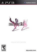 Final Fantasy XIII-2 [Collector's Edition] - Loose - Playstation 3  Fair Game Video Games