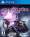 Final Fantasy XIV: A Realm Reborn [Collector's Edition] - Loose - Playstation 4  Fair Game Video Games