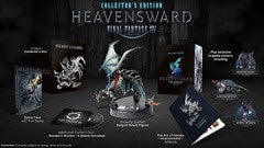 Final Fantasy XIV Online: Heavensward [Collector's Edition] - Loose - Playstation 4  Fair Game Video Games