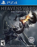 Final Fantasy XIV Online: Heavensward - Complete - Playstation 4  Fair Game Video Games