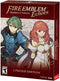 Fire Emblem Echoes: Shadows of Valentia Limited Edition - Complete - Nintendo 3DS  Fair Game Video Games