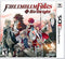 Fire Emblem Fates Birthright - In-Box - Nintendo 3DS  Fair Game Video Games