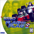 Flag to Flag - Complete - Sega Dreamcast  Fair Game Video Games