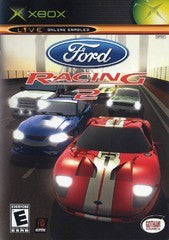 Ford Racing 2 - In-Box - Xbox  Fair Game Video Games