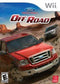 Ford Racing Off Road - Complete - Wii  Fair Game Video Games