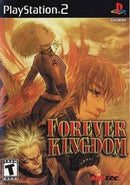 Forever Kingdom - In-Box - Playstation 2  Fair Game Video Games