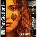 Forsaken - Loose - Playstation  Fair Game Video Games