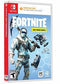 Fortnite: Deep Freeze - Complete - Nintendo Switch  Fair Game Video Games