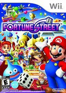 Fortune Street - Complete - Wii  Fair Game Video Games