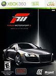 Forza Motorsport 3 [Limited Collector's Edition] - Complete - Xbox 360  Fair Game Video Games