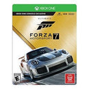 Forza Motorsport 7 [Ultimate Edition] - Complete - Xbox One  Fair Game Video Games