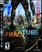 Fracture - In-Box - Playstation 3  Fair Game Video Games