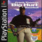 Frank Thomas Big Hurt Baseball [Long Box] - Complete - Playstation  Fair Game Video Games