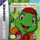 Franklin The Turtle - In-Box - GameBoy Advance  Fair Game Video Games