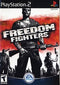 Freedom Fighters - Loose - Playstation 2  Fair Game Video Games