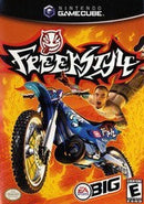 Freeloader - Loose - Gamecube  Fair Game Video Games