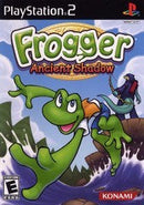 Frogger Ancient Shadow - Complete - Playstation 2  Fair Game Video Games