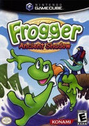 Frogger Ancient Shadow - In-Box - Gamecube  Fair Game Video Games