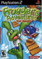 Frogger's Adventures The Rescue - Complete - Playstation 2  Fair Game Video Games