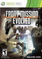 Front Mission Evolved - Loose - Xbox 360  Fair Game Video Games